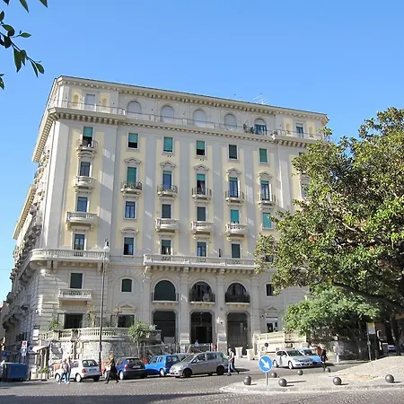 Appartamento Piazza Amedeo