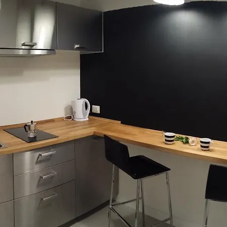 Piazza Amedeo Appartement